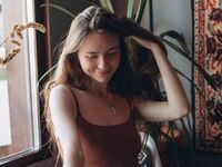 naked webcam girl video LanaRays