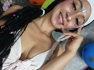 dirty cam show LauSanders