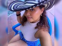 webcam girl LauraPhol