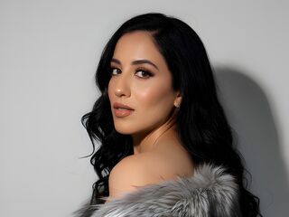 naked cam girl LaurenBacal