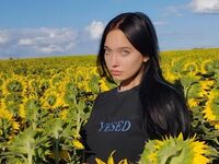 naked girl with webcam LavonAnsara