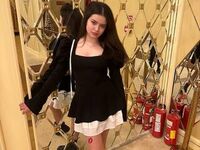 strip show LavonnaTu