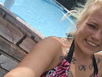kinky webcam model LaylaM