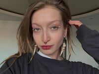 teaser webcam LaylaMoores