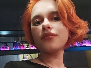 camgirl playing with sextoy LeaKai