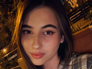 jasmin video LeiaFrost