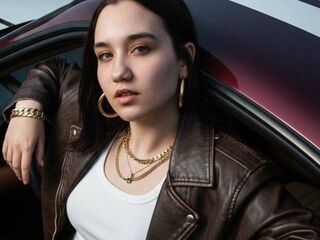 naked cam live LeraMednis