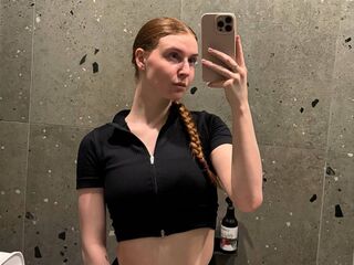 sexy camgirl picture LessieNunz