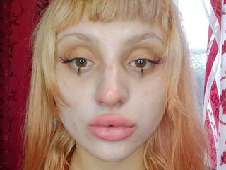 dirty webcam LeylaHugg
