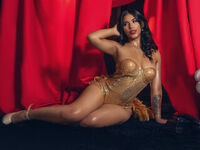 hot girl cam picture LeylaMonet