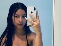 cam girl live cam LiaJohnnson