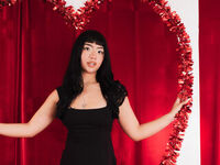 adult videochat LiaLovet