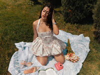 masturbating girl LiaZiff