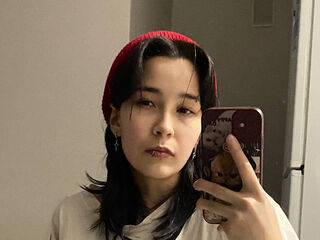 sex cam show LibertyBranden