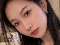 fingering webcam girl LilaMla