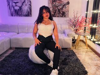 sexy webcamgirl LiliVelvet