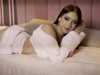 naked girl with webcam LilithFoxter