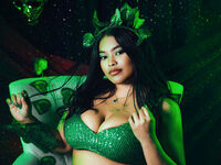 hot video chat LillitRonny