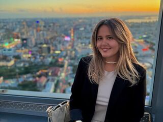 jasmin livecam LilyBel