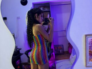 hot cam play LilyCastle