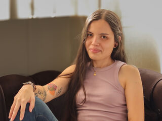 masturbating girl LilyVoss