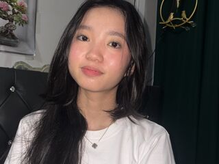 camgirl playing with dildo LindaWalkers