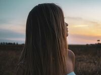 masturbating girl LisaNorthwe