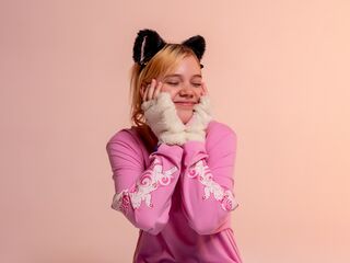 live sexshow LisbethKimberlin
