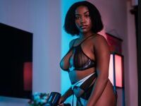 live teaser cam LivSinclair