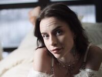 girl webcam naked LiviaSomberland