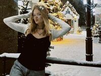 free nude cam LizabethGrounds