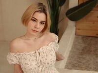hot naked camgirl LoraBoorman