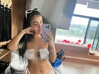 hot strip tease cam LorenaTilano