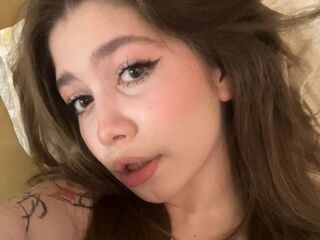naked webcam girl LouisaWilsonn