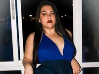 kinky video chat performer Loureen