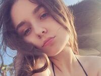 hot live girl LuanaContratto