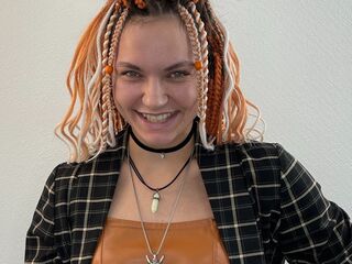 cam girl webcamsex LuanaGlenister