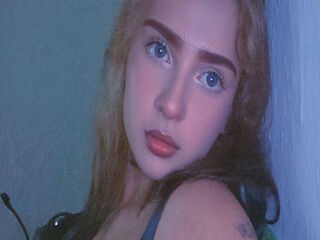 cyber sex LuanaGreen