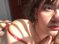 adult cam LuciaRici