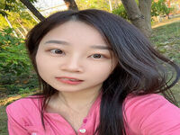kinky video chat performer Luckynvhai