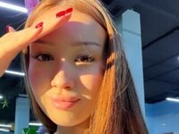 erotic cam LucyAurexia