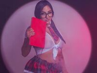 free live sexcam LucyClouds