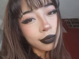 jasmin webcam picture LunaDeker