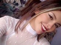 naked girl with webcam fingering pussy LunaLars