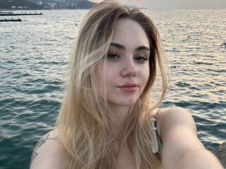 cam girl video chat LunaMillie