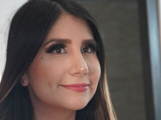 masturbating webcam girl LunaPalmer