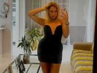 hot striptease cam LunaVeller