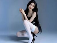 free web cam LunasSecret