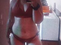 camgirl webcam photo LyaClerre