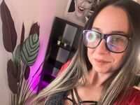 cam girl masturbating LyannaAna